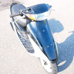 DIOホンダ ライブDio 車実働50cc 原付 富山、石川、金沢の画像