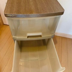 WOOD LIFE WL-03の画像