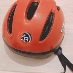 キッズヘルメット　