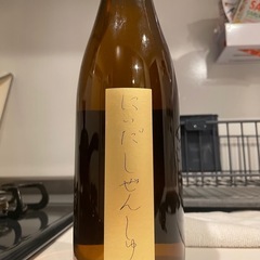 日本酒