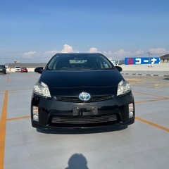 トヨタ　プリウス30系　　Sツーリング　H22年式の画像
