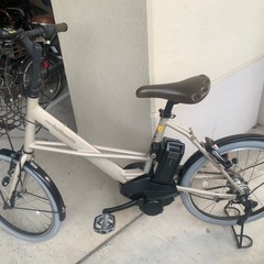 ブリヂストン電動自転車　お勧め