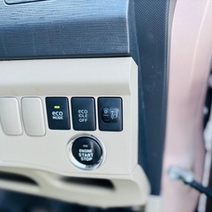 ダイハツ　ムーブ　X 4WD 平成23年の画像