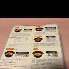 サンリオハンギョドン電子レンジ調理鍋の画像