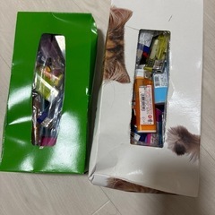 使い捨てライター100本くらい