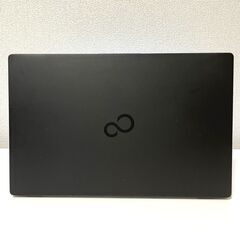 ★第11世代i5★ 2021年製 超軽量 バッテリー残量◎ 美品 富士通 E20の画像