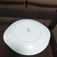 【未使用】 ミントン MINTON ハドンホール 皿 プレートの画像