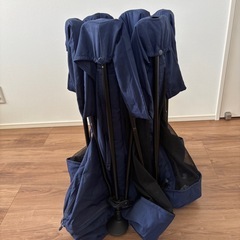 ベビーゲート　ベビー用品　中古の画像