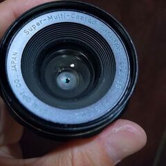 極上品　Super-Multi-Coated TAKUMAR 3...