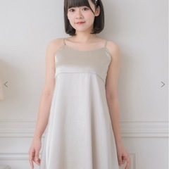 【5,390円】emsチュール ２回着用 フリーサイズの画像