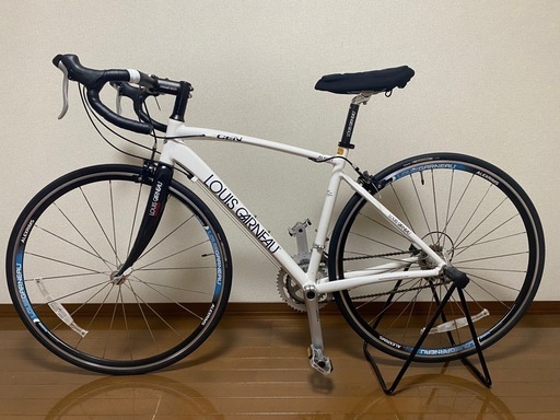 ロードバイク LOUIS GARNEAU  ルイガノ LGS-CEN