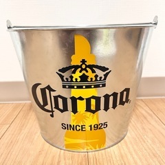 【未使用】Corona   コロナビール　バケツ