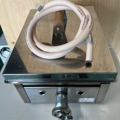 ガス餃子焼き器   都市ガス