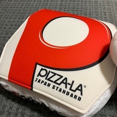 ピザーラ ぬいぐるみ