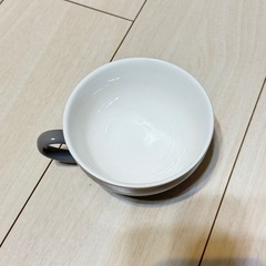 スープ皿の画像