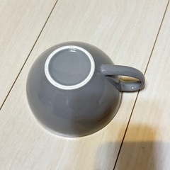 スープ皿の画像