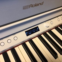 ローランド HP702WHの画像