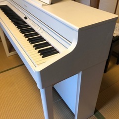 ローランド HP702WHの画像