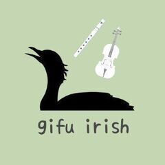 岐阜でアイルランド音楽の練習会🍀 - 岐阜市