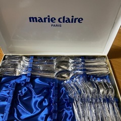 marie claire マリ・クレール