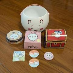 ちいかわ　グッズ