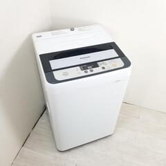 🌈Panasonic‼️5kg洗濯機✨見ての通り綺麗🌟激安特価‼...