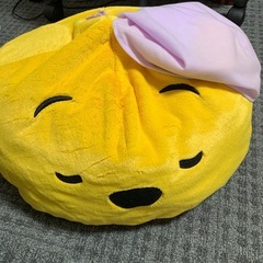 プーさん クッション