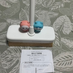 ちいかわ コロコロクリーナー