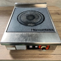 送料無料  IHクリーンコンロ