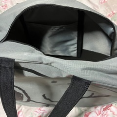 可愛い☆スヌーピー柄トートバックの画像