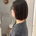 ランキングキーワードに紐づく投稿画像-カットモデル