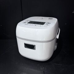  24387  マイコン式炊飯器 TOSHIBA 2022年製 ...