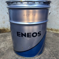 廃油×2缶の画像