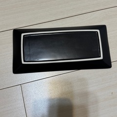 リラックマ　皿の画像