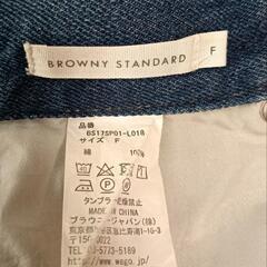 スカート③の画像