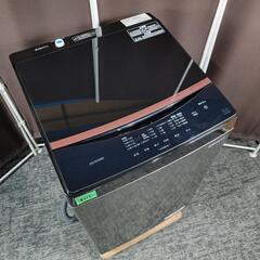 b‼️関西エリア配送設置可🙌‼️最新2023年製✨つけかえドア対応✨SHARP × アイリスオーヤマ 家電セットの画像