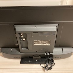 液晶テレビ 32インチ ORIONの画像