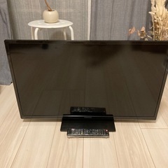 液晶テレビ 32インチ ORION