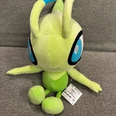 ポケットモンスター めちゃもふぐっと カラーセレクションぬいぐる...