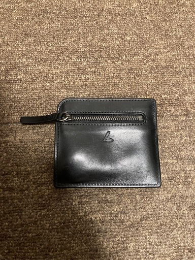 土屋鞄　小銭入れandカードケース