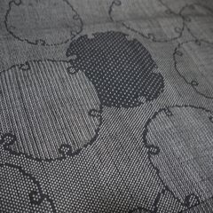 着物①　大島紬　中古の画像