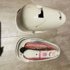 SANYO アイロン