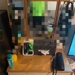 ドレッサー