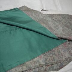 着物②　中古の画像