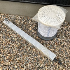 立水洗+浸透マスセット　新品