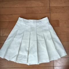 スカート⑥