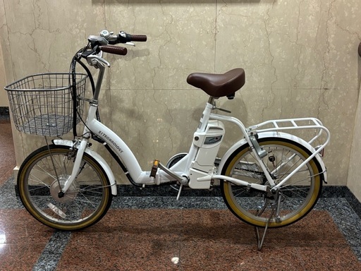 電動自転車