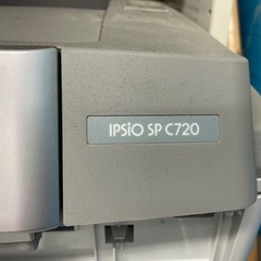 【中古】レーザープリンタの画像