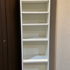 本棚（IKEA・BILLY)