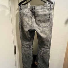 ディーゼル　正規品　デニム　パンツ　の画像